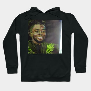 African King Hoodie